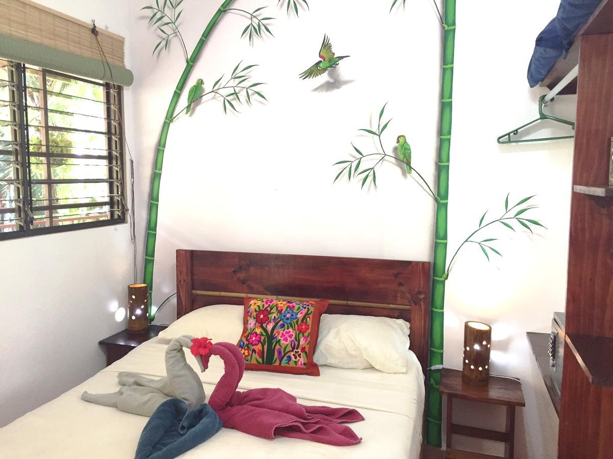 Hotel Tropical Sands Dominical Dış mekan fotoğraf